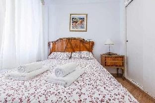 A&N Copacabana in Torre del Mar Apartment in Torre del Mar