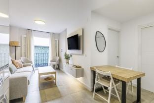 A&N ViaMar Seaside in Torre del Mar Apartment in Torre del Mar
