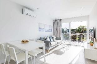 A&N Seafront Torre del Mar Apartment in Torre del Mar