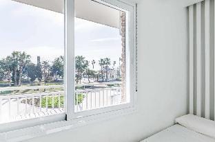 A&N Seafront Torre del Mar Apartment in Torre del Mar