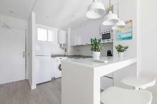 A&N Seafront Torre del Mar Apartment in Torre del Mar