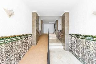 A&N Algarrobo Beach . Apartment in Axarquía