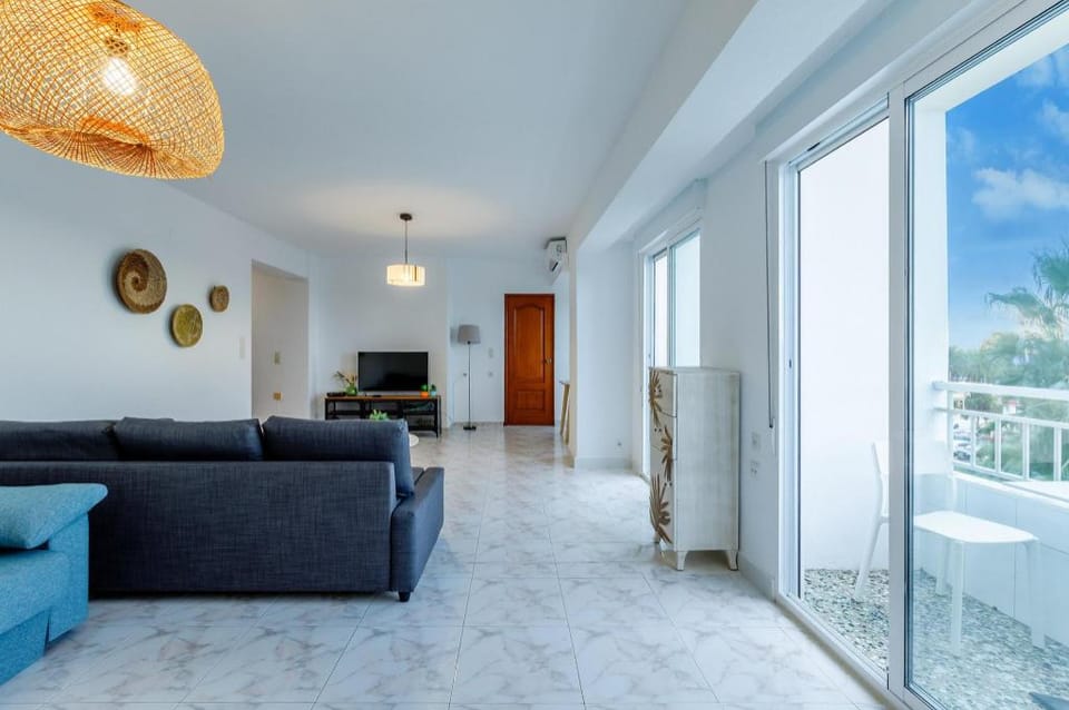 A&n Neptuno  Torre del Mar Apartment in Torre del Mar