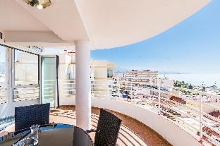 A&N La Sirena Torre del Mar Apartment in Torre del Mar