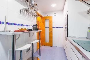 A&N La Vega 14, Torre del Mar Apartment in Torre del Mar