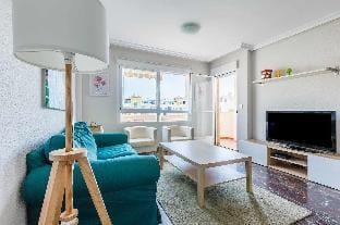 A&N Xauen Torre del Mar Apartment in Torre del Mar