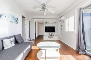 A&N  San   Gerardo   123. Apartment in Torre del Mar