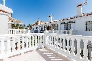 A&N Pueblo Bahia in Algarrobo Apartment in Axarquía