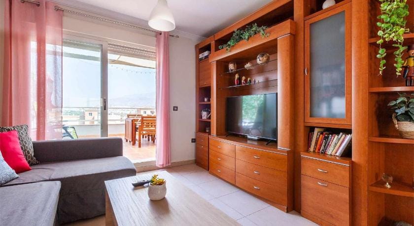 A&N Aguila Pent-house Apartment in Torre del Mar