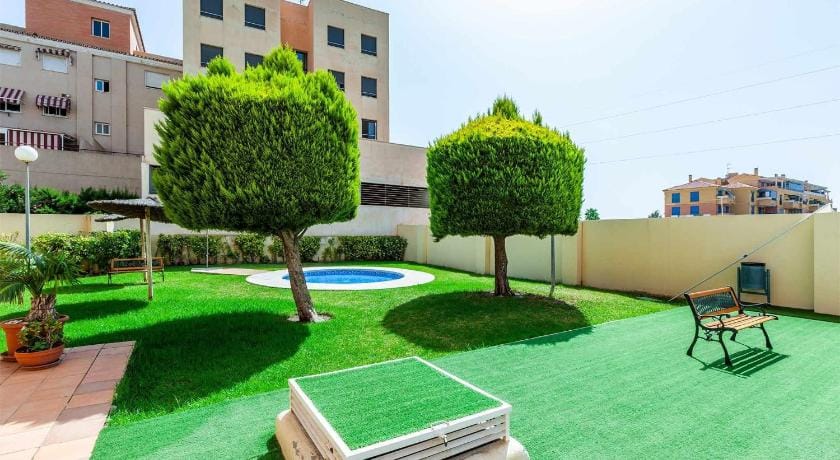 A&N Aguila Pent-house Apartment in Torre del Mar