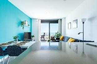 A&N La Vega 15 Torre del Mar Apartment in Torre del Mar