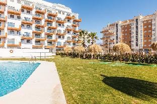 A&N La Vega 15 Torre del Mar Apartment in Torre del Mar