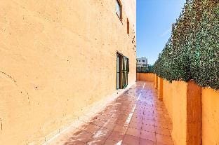 A&N El Señorio 2, Torre del Mar Apartment in Torre del Mar