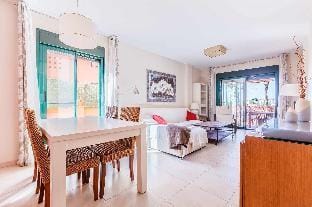 A&N El Señorio 2, Torre del Mar Apartment in Torre del Mar