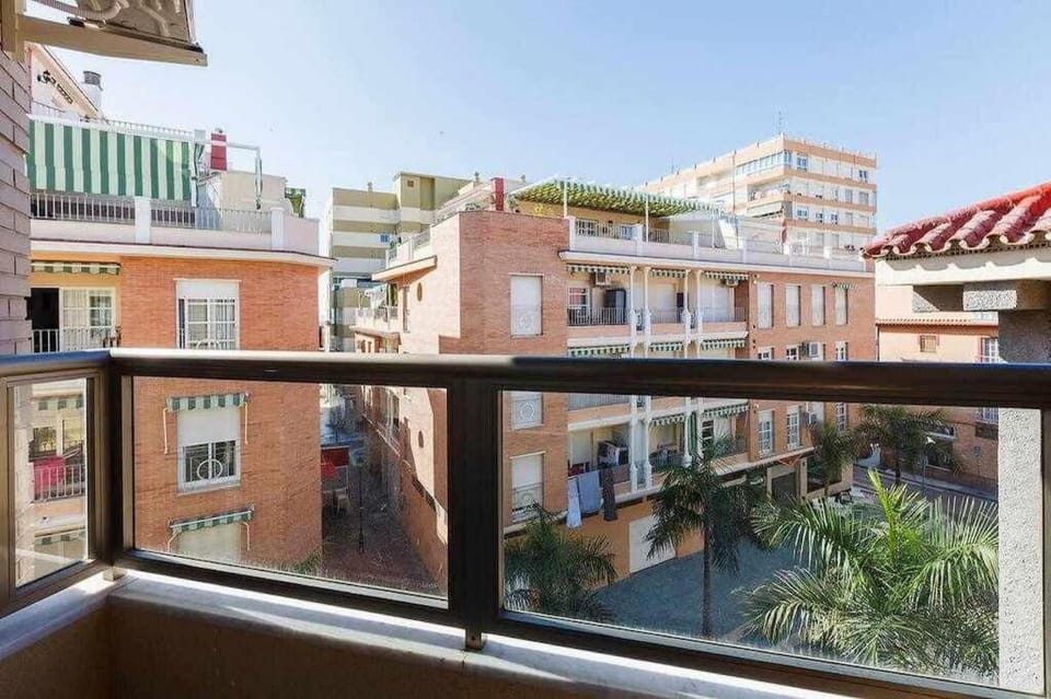 A&N Saladero 1, wifi gratis, centro peatonal Apartment in Torre del Mar