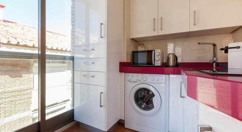 A&N Saladero 1, wifi gratis, centro peatonal Apartment in Torre del Mar