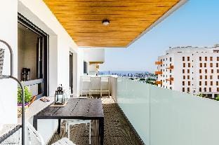 A&N CASA BRISA DEL MAR 2 Apartment in Torre del Mar