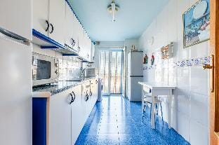 A&N Villa Catiana, Torre del Mar Apartment in Torre del Mar