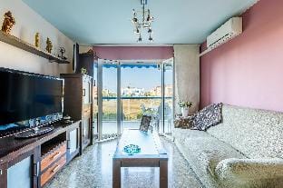A&N Villa Catiana, Torre del Mar Apartment in Torre del Mar