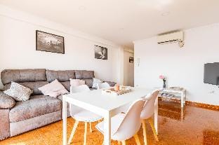 A&N Azucena, Torre del Mar Apartment in Torre del Mar