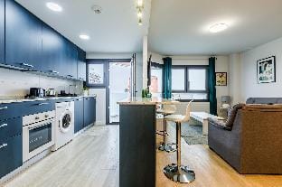 A&N La Vega 22, Torre del Mar Apartment in Torre del Mar