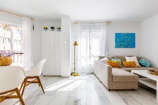 A&N Downtown 2, Torre del Mar Apartment in Torre del Mar