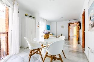 A&N Downtown 2, Torre del Mar Apartment in Torre del Mar