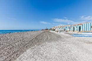 A&N Faro Darú Beach Torre del Mar Apartment in Torre del Mar