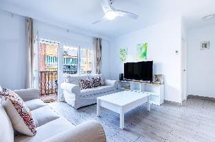 A&N Princesa 3, Torre del Mar Apartment in Torre del Mar