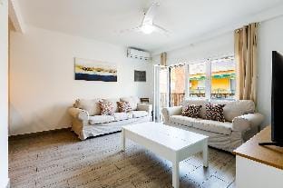 A&N Princesa 3, Torre del Mar Apartment in Torre del Mar
