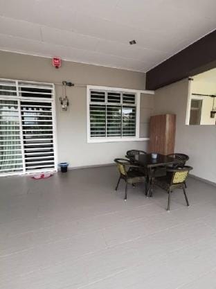 Relax relax Homestay  Vacation rental in Johor