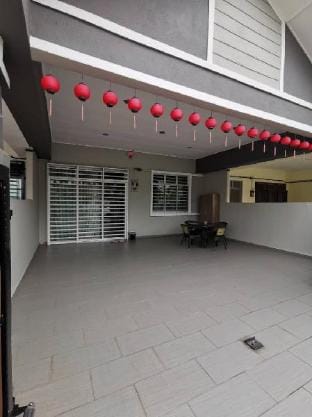 Relax relax Homestay  Vacation rental in Johor