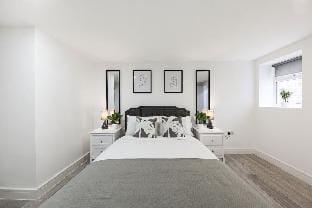 Hububb Luxury Little Venice Apartment in City of Westminster
