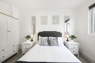 Hububb Luxury Little Venice Apartment in City of Westminster