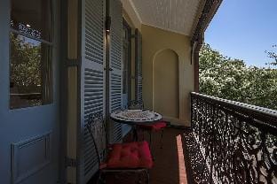 Charming 3-Bedroom Terrace in the Heart of Glebe Vacation rental in Sydney