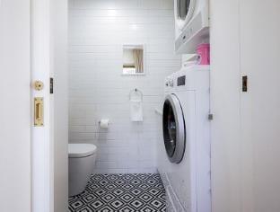 Charming 3-Bedroom Terrace in the Heart of Glebe Vacation rental in Sydney