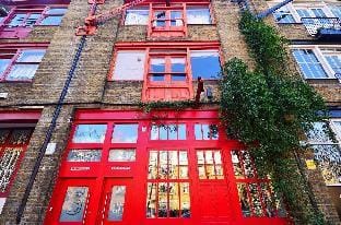 Framery 4 Apartment in London Borough of Islington
