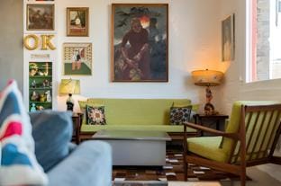 Framery Loft Apartment in London Borough of Islington