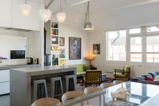 Framery Loft Apartment in London Borough of Islington