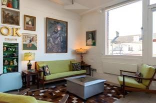 Framery Loft Apartment in London Borough of Islington