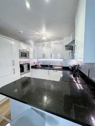 Cosy 3BR Flat in Little Venice near Hyde Park Apartment in City of Westminster