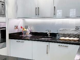 Cosy 3BR Flat in Little Venice near Hyde Park Apartment in City of Westminster