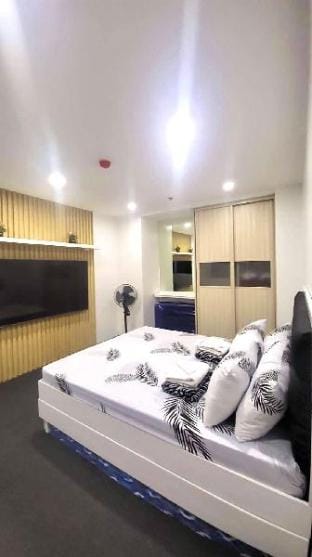 CarlMarie Spacious Condo Unit Apartment in Baguio