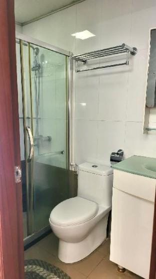 CarlMarie Spacious Condo Unit Apartment in Baguio