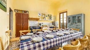Villa Treggiaia 12+2, Emma Villas Villa in San Casciano Val Pesa