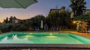 Villa Treggiaia 12+2, Emma Villas Villa in San Casciano Val Pesa