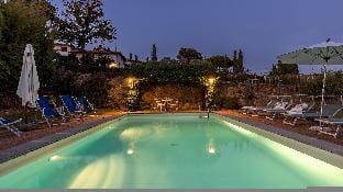 Villa Treggiaia 12+2, Emma Villas Villa in San Casciano Val Pesa