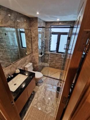 Cozy Nest Studio Unit at R&F Princess by ANJU Apartment in Johor Bahru