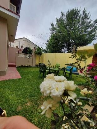 Home away from Home, cute 3 bedroom G-Floor house. Vacation rental in India