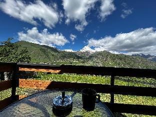 RestArt Cottages in Kazbegi Vacation rental in Georgia